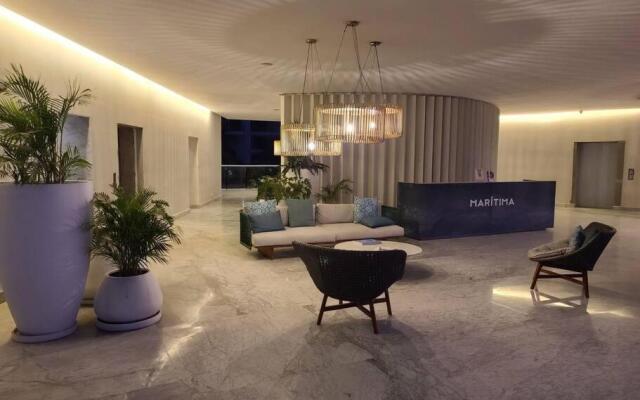 Luxury 2 bedroom beach front at Nuevo Vallarta
