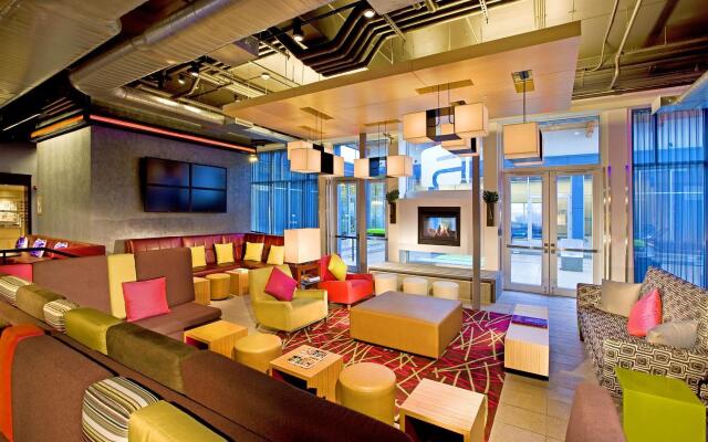 Aloft Mount Laurel