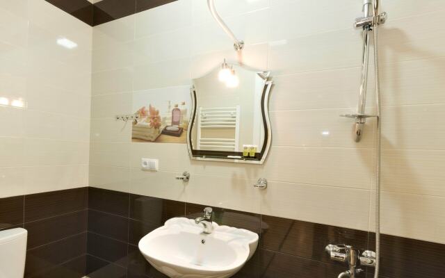 Hotel Villa Victoria