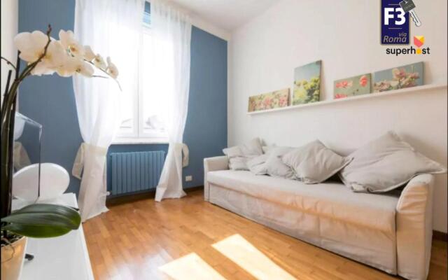 Carlo's BCF3 - Sanremo Centro: my Suites