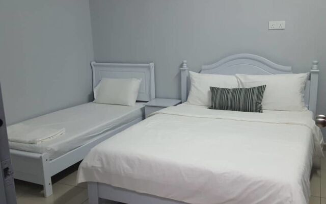 Xiao Cao Guest House