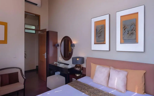 The Valley Resort Hotel