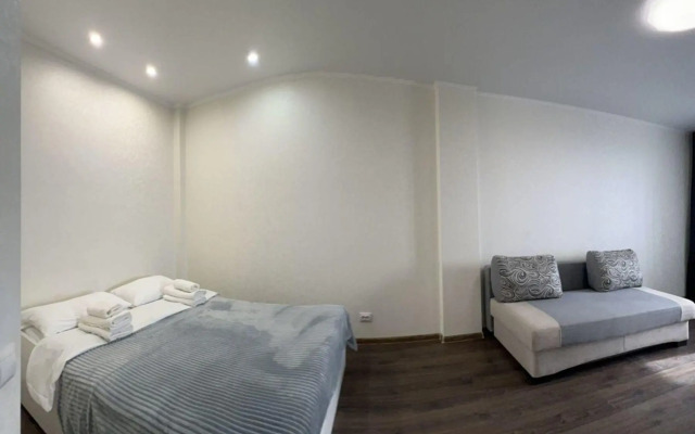 Апартаменты на улице Дуки 77