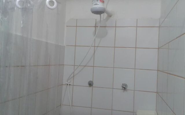 Pousada Dos Cajueiros