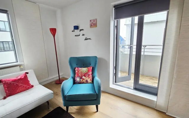 Reykjavik4you Apartments