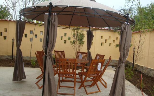 Morski Horizonti Guest House