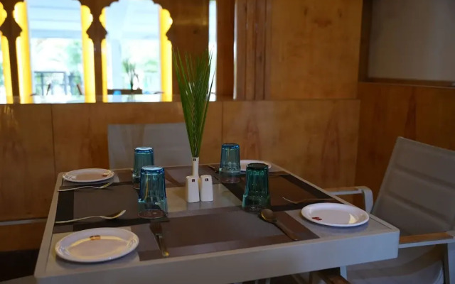 Lords Hrim Akshara Resort