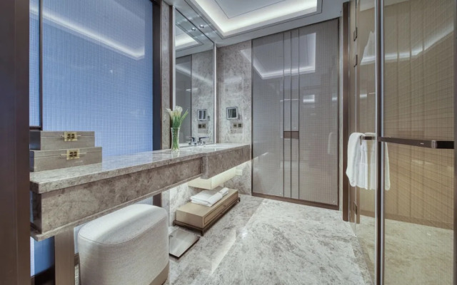 Wanda Realm Kunming