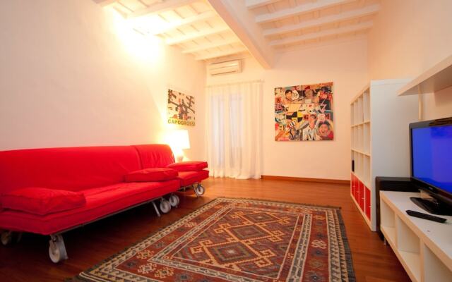 Rental in Rome Bernini