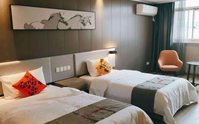 Yongtai International Hotel