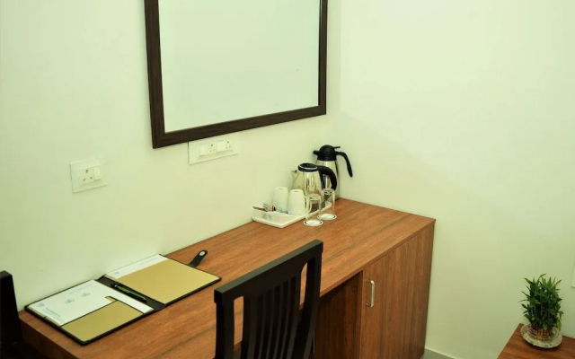 Hotel Siddhartha Inn
