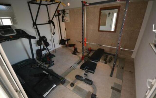 Apartment Alen 4201