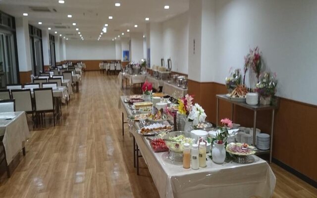 Toya Onsen Hotel Hanabi