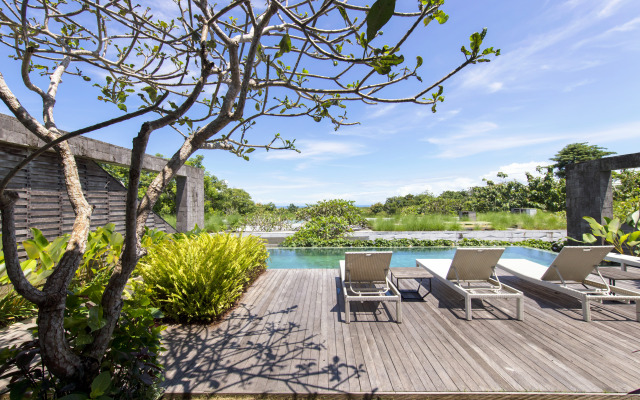 Hideaway Villas Bali Uluwatu by Kanaan Hospitality