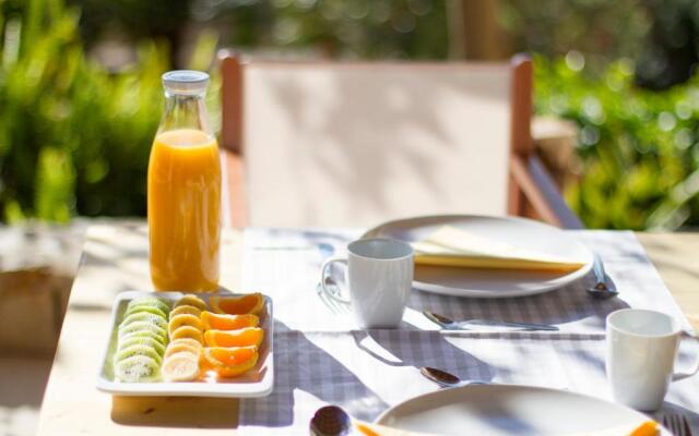 Sa Bisbal - Turismo De Interior