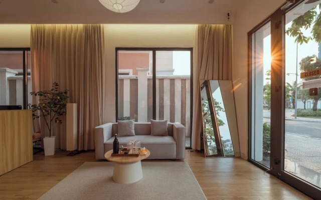 Homestay & Hotel Concept Maison