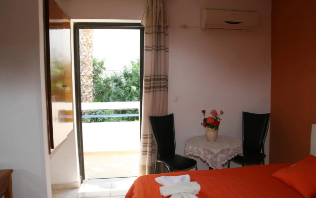 Stergia Apartments 2