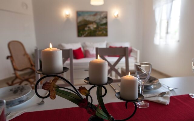 House VILA LJILJA
