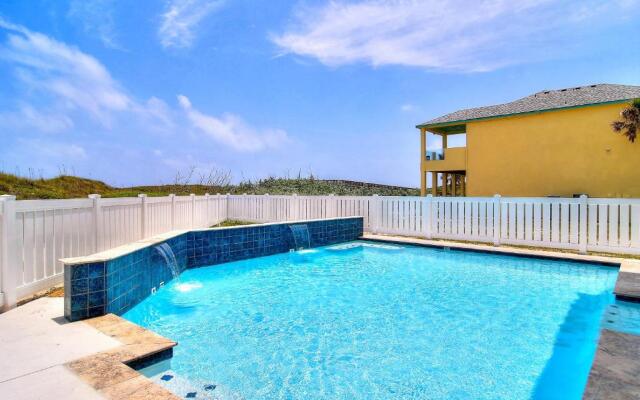 License To Chill Gw105 Home