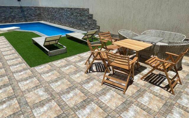 Dahab Residence