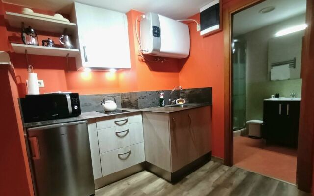 Apartamentos La Casa del Pintor