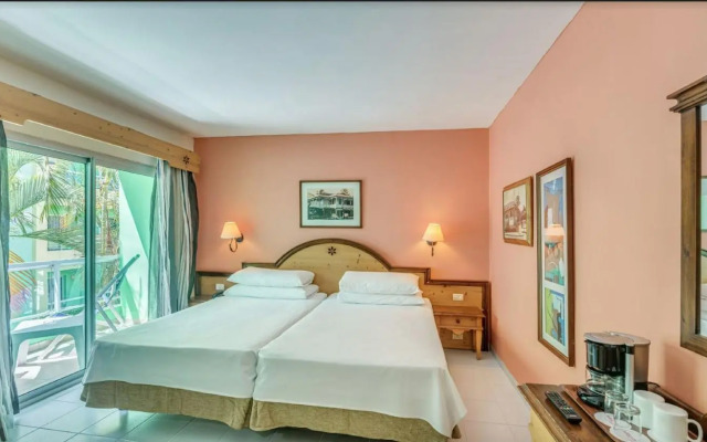 Allegro Palma Real Hotel