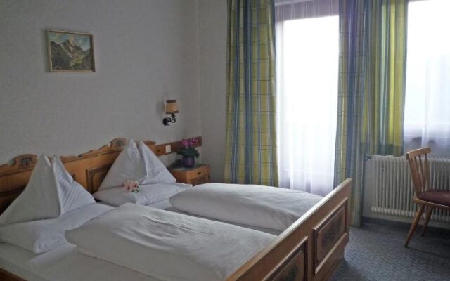 Pension Wildschütz