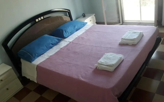 Appartamento Nuova Temesa