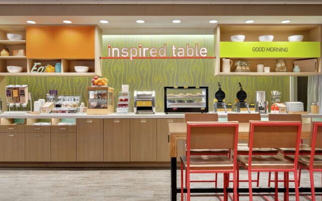 Home2 Suites by Hilton Greece Rochester