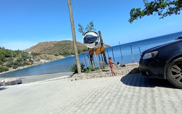 Kardelen apart Mesudiye