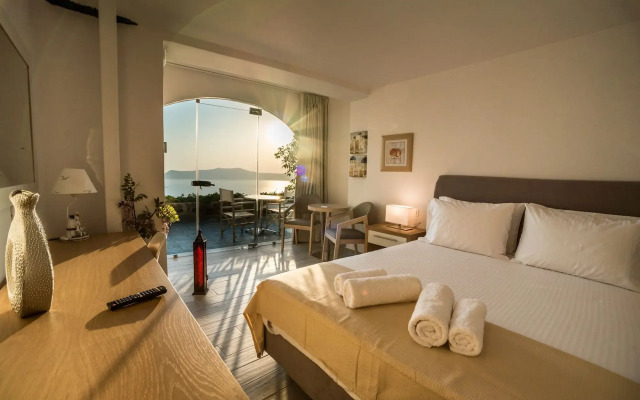 Kratiras View Luxury Suites