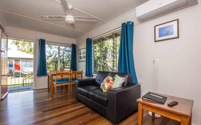Kooyong Apartment 5