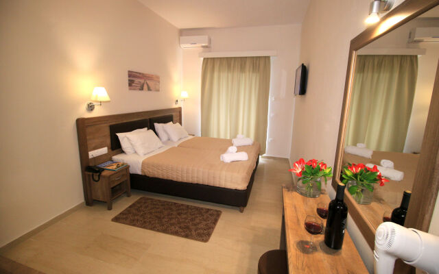 Hotel Yannis Corfu