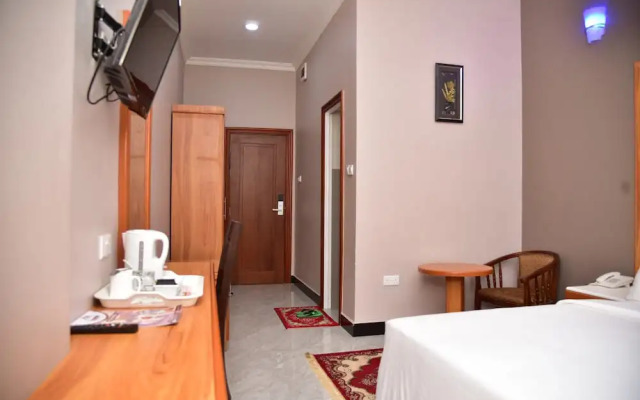 Verde View Hotel - Dodoma