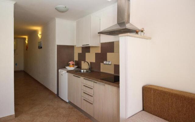 Apartment Dražen