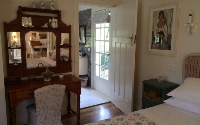 Trafalgar B&B