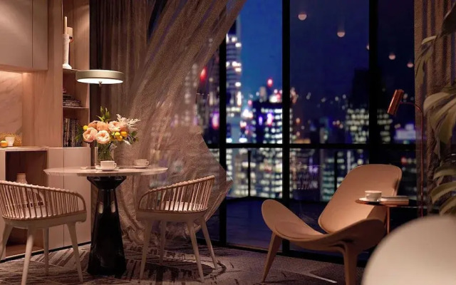 Gajrash Suites