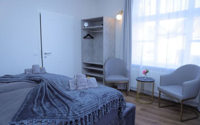 Boutique Hotel