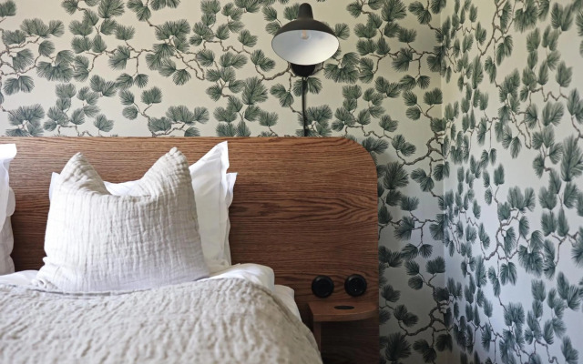 Vår Gård Saltsjöbaden