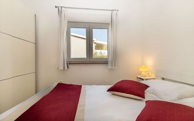 Holiday home in Banjole/Istrien 10808