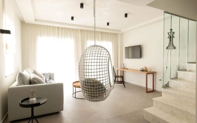 Anemolia Parga Suites