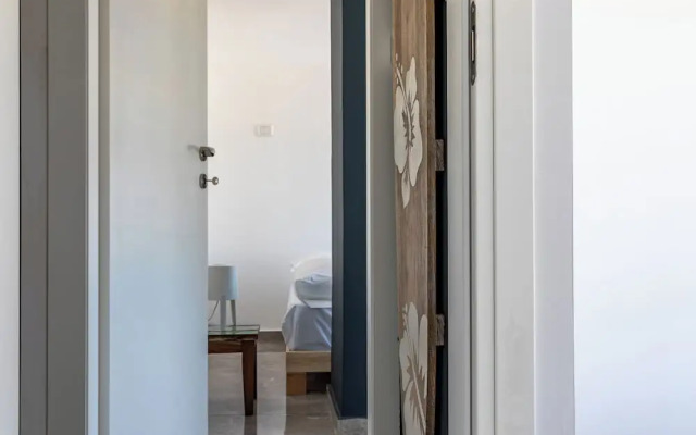 Port City Haifa - Bat Galim Luxury