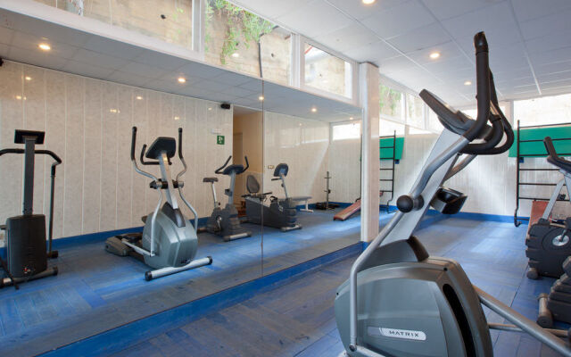 Apartamentos Sunna Park