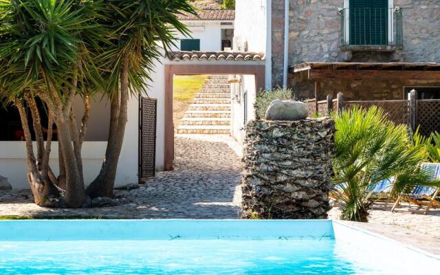 Segni Holiday Home