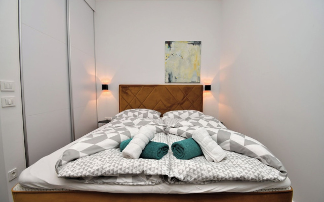 Apartment Leprin