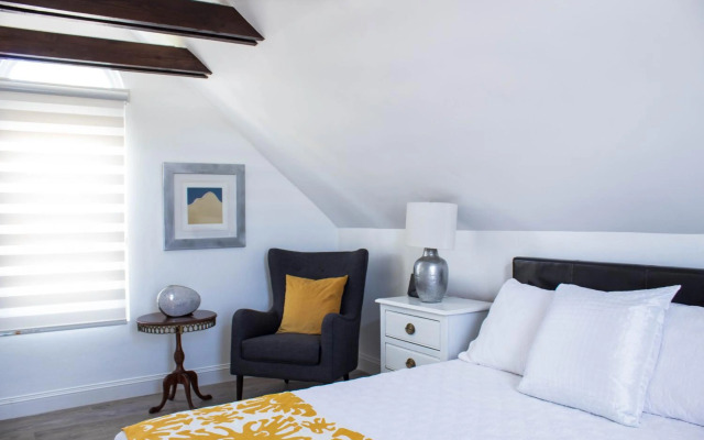 Cavendish Heights Suites