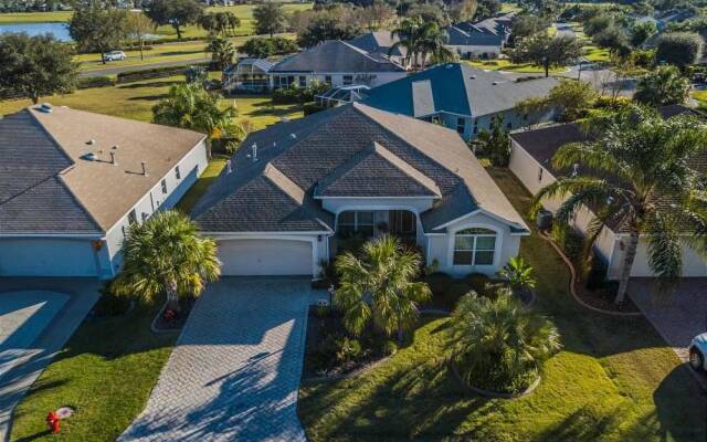 Haynesville Way 800 by White Pelican VR