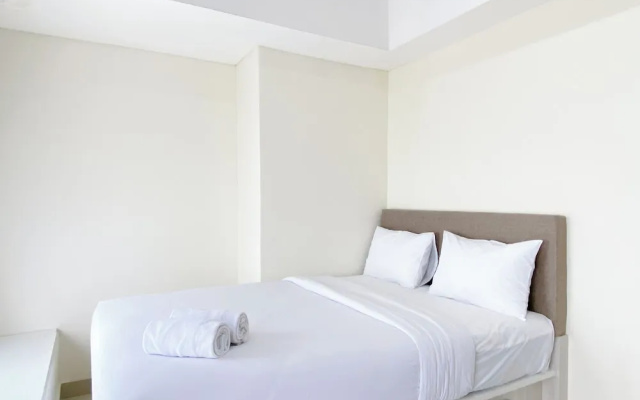 Well Furnished And Cozy 2Br Pollux Chadstone Apartment – Guest Rooms – Cikarang