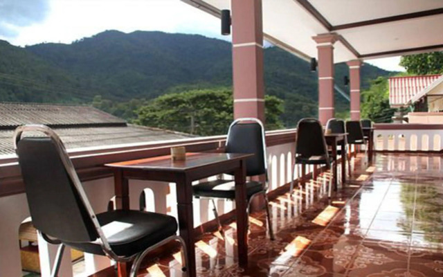 DP Guesthouse