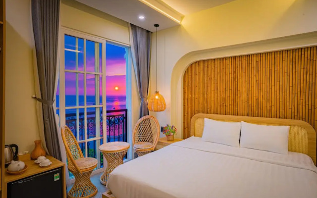 SenSea Retreat Phu Quoc